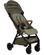 Дитячий прогулянковий візочок Nuna TRVL Pine